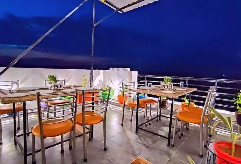 ホテル Asapian House   A Luxury Homestay At Moradabad