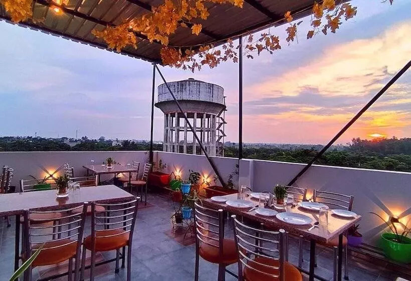 ホテル Asapian House   A Luxury Homestay At Moradabad