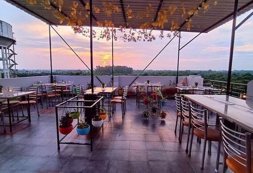 ホテル Asapian House   A Luxury Homestay At Moradabad