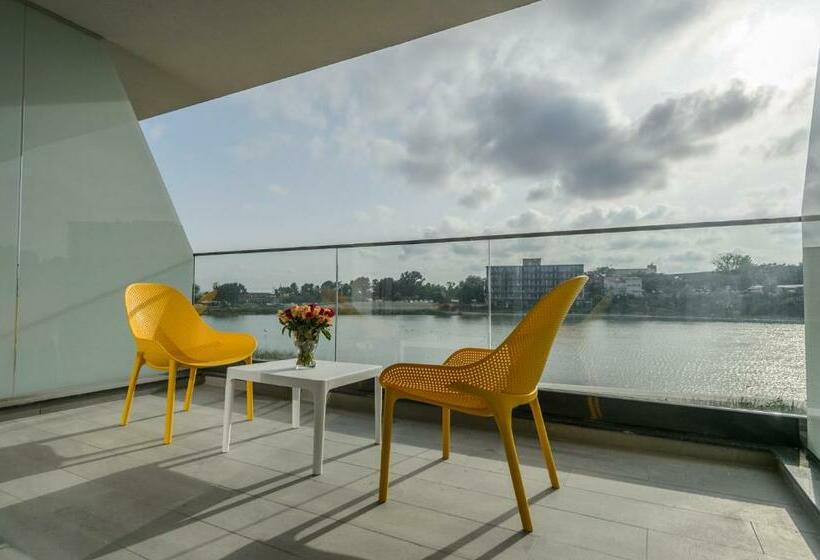 호텔 Mirage Beach Spa