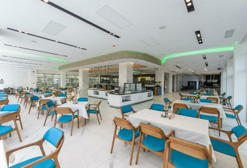 호텔 Mirage Beach Spa