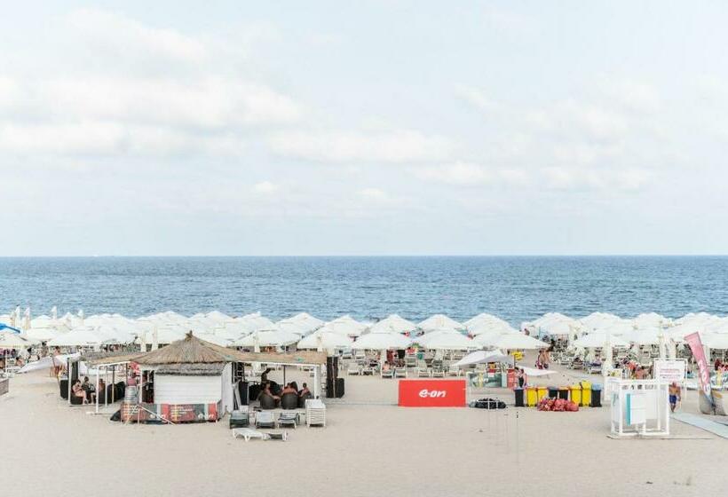 호텔 Mirage Beach Spa