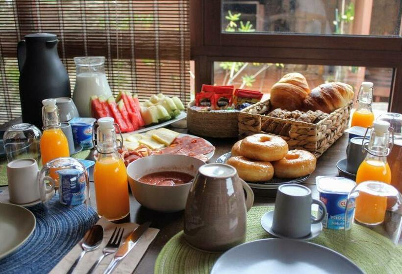 فندق Rústico Eirado Do Pino