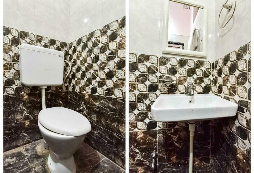 فندق Spot On 78983 Shree Agarwal S