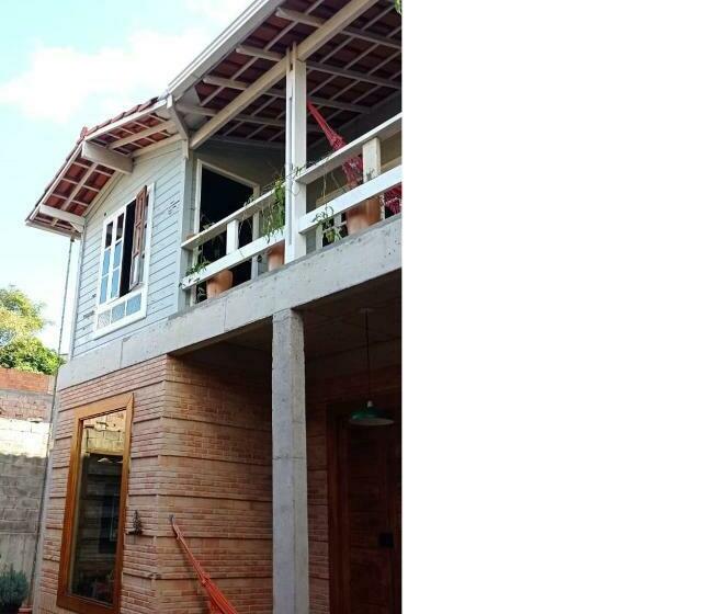 膳宿费 Casa De Madeira