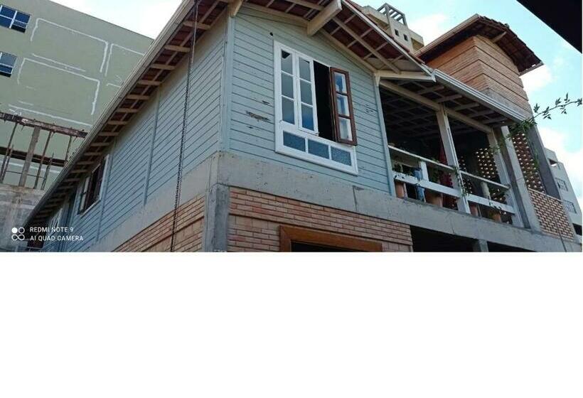 膳宿费 Casa De Madeira