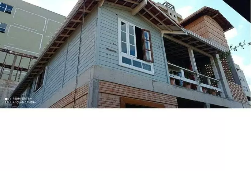 Majatalo Casa De Madeira