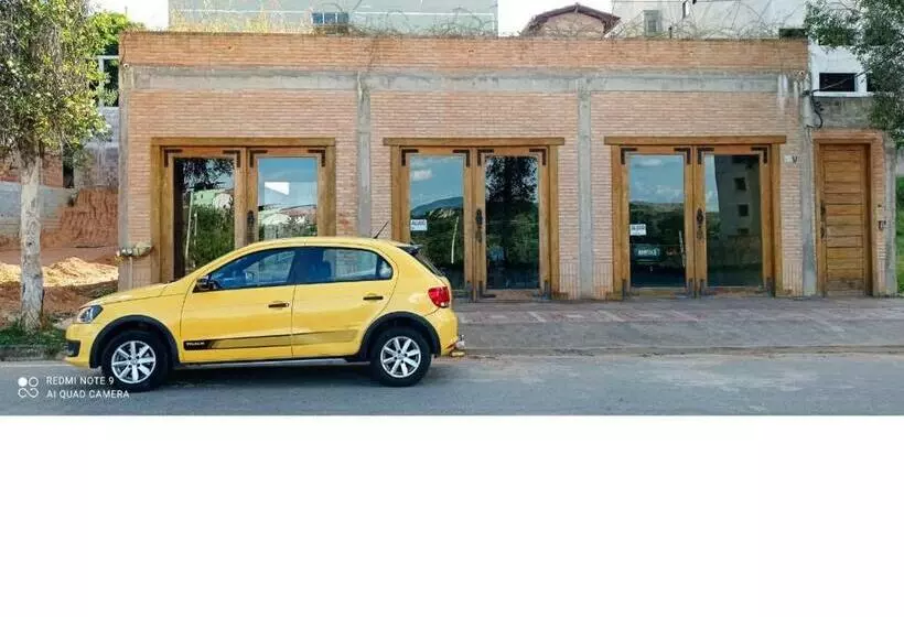 Majatalo Casa De Madeira