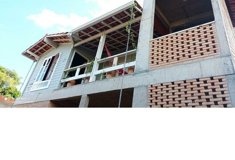 膳宿费 Casa De Madeira