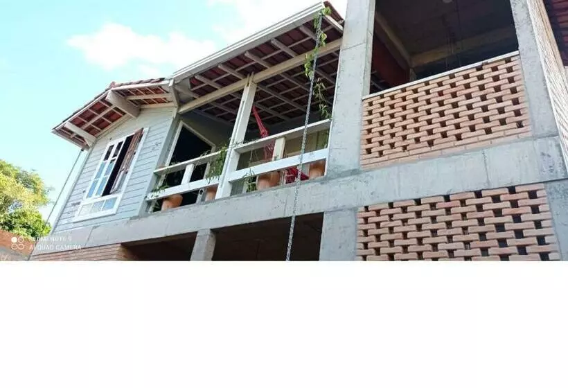 Majatalo Casa De Madeira