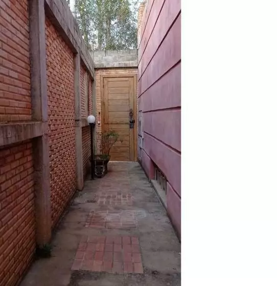 Majatalo Casa De Madeira