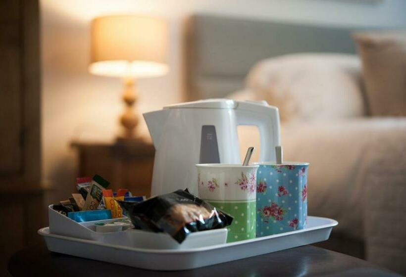 膳宿费 Kilmore Farmhouse