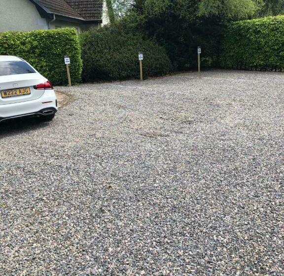 膳宿费 Kilmore Farmhouse