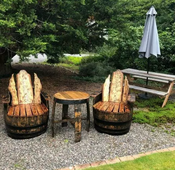 ペンション Kilmore Farmhouse