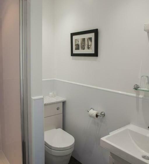 膳宿费 Kilmore Farmhouse