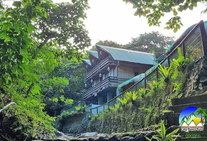 Resort Zen Tierras Farm By Cocotel