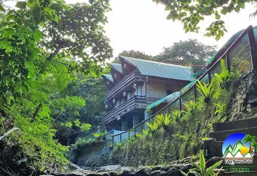 Lomakeskus Zen Tierras Farm By Cocotel