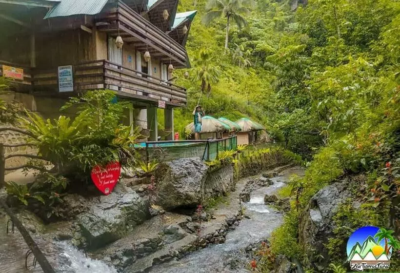 Lomakeskus Zen Tierras Farm By Cocotel