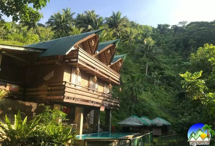 Lomakeskus Zen Tierras Farm By Cocotel