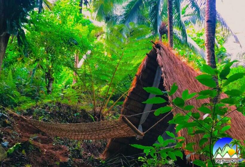 Resort Zen Tierras Farm By Cocotel