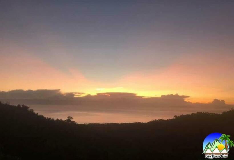 Resort Zen Tierras Farm By Cocotel