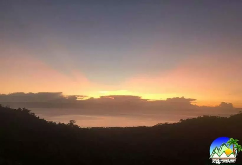 Lomakeskus Zen Tierras Farm By Cocotel