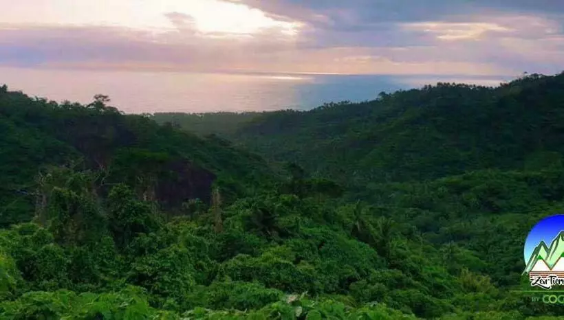 Lomakeskus Zen Tierras Farm By Cocotel