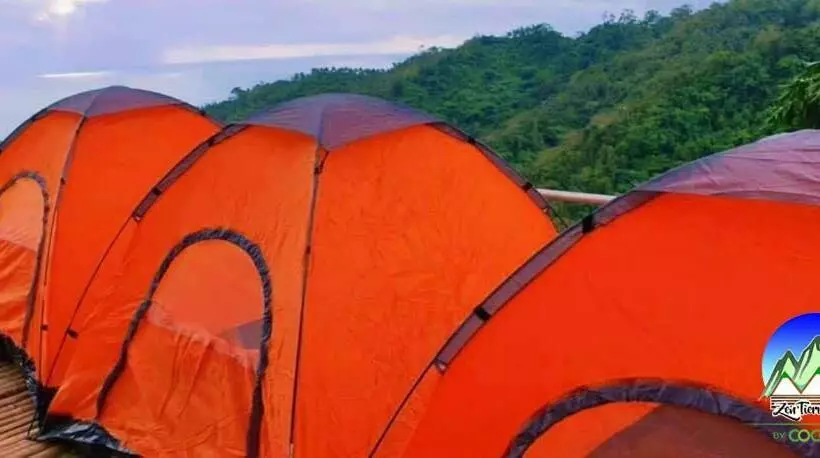 Lomakeskus Zen Tierras Farm By Cocotel