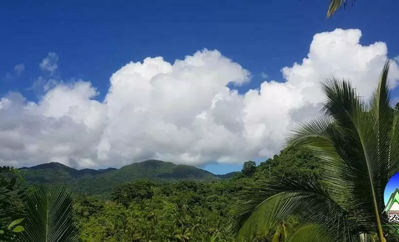 Lomakeskus Zen Tierras Farm By Cocotel