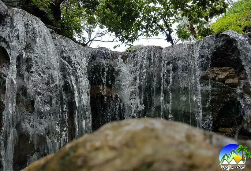 Resort Zen Tierras Farm By Cocotel