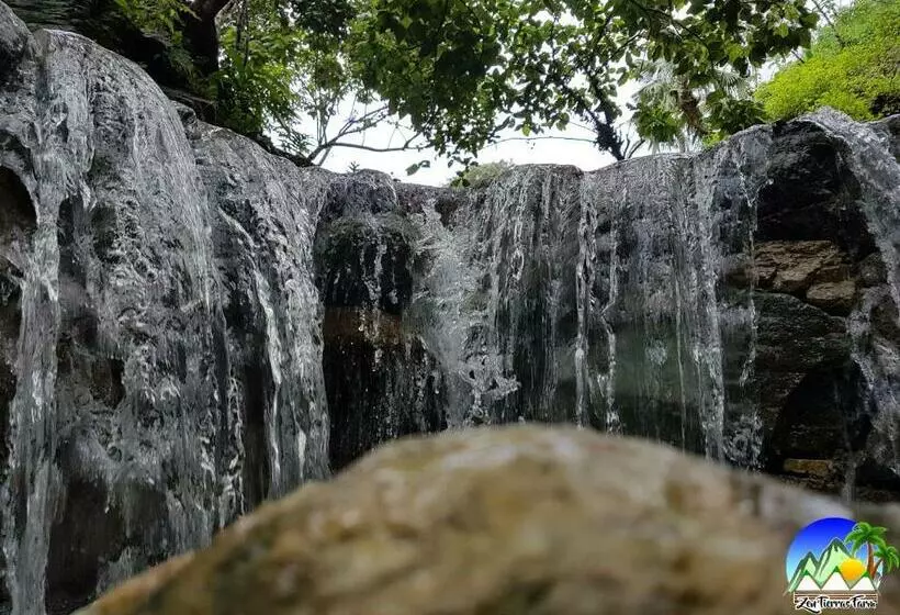 Lomakeskus Zen Tierras Farm By Cocotel