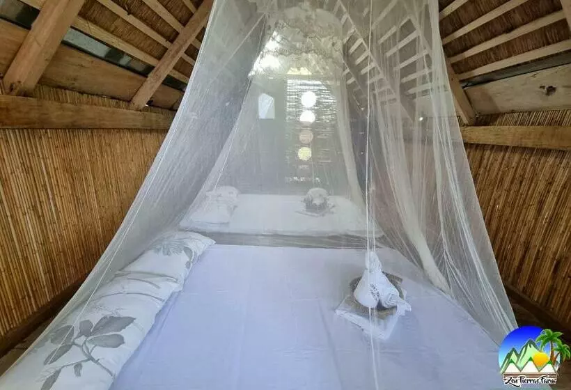 Lomakeskus Zen Tierras Farm By Cocotel