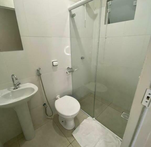 هاستل Pousada Dona Lia