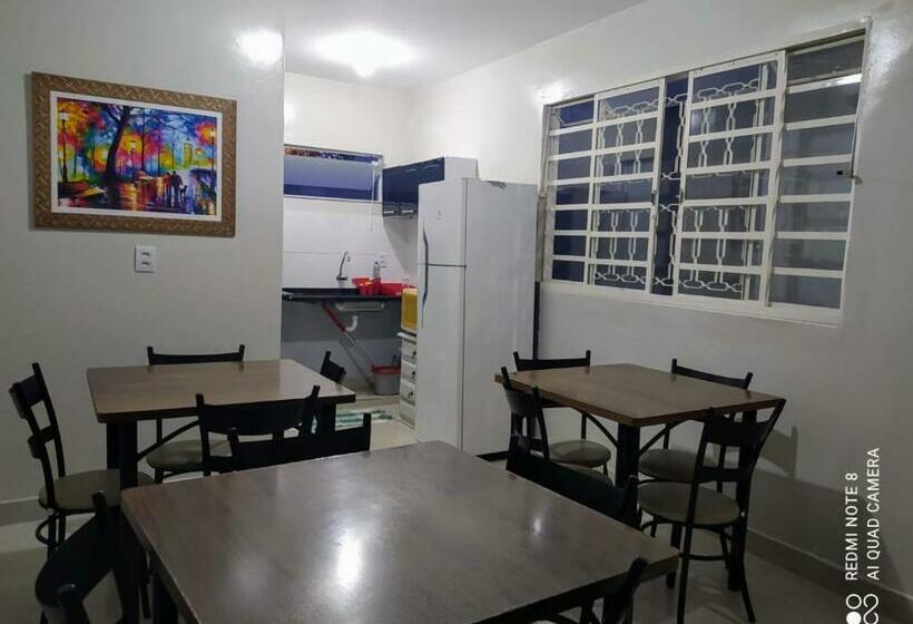 هاستل Pousada Dona Lia