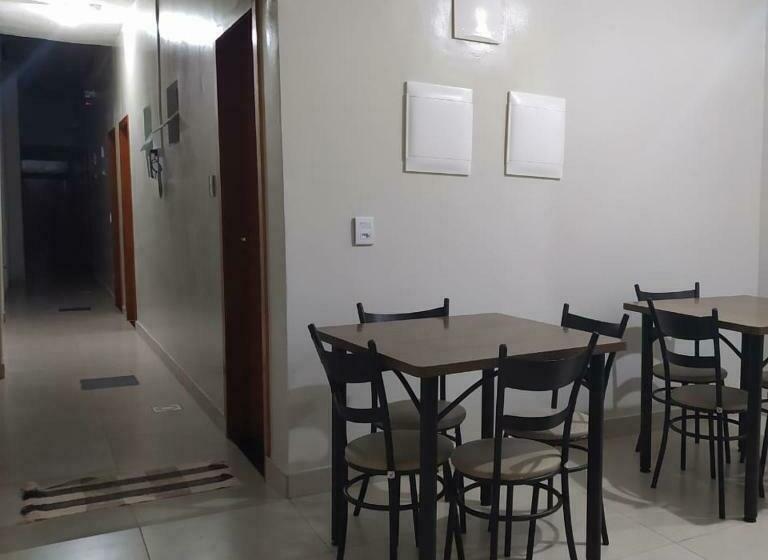 هاستل Pousada Dona Lia