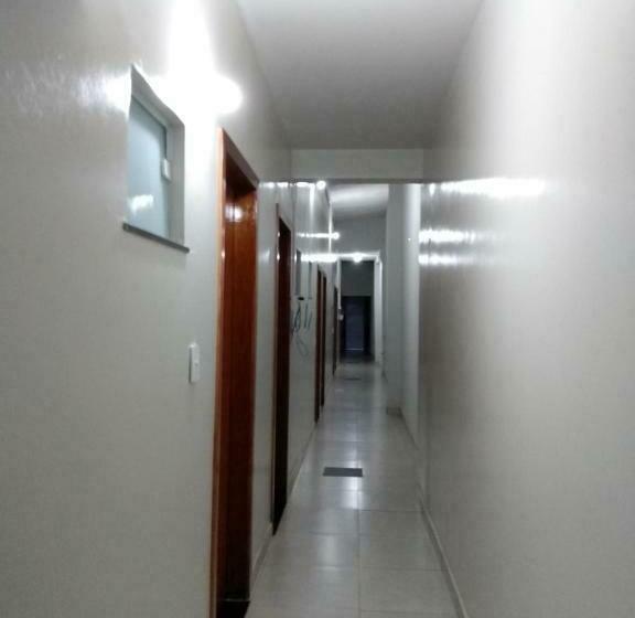 هاستل Pousada Dona Lia