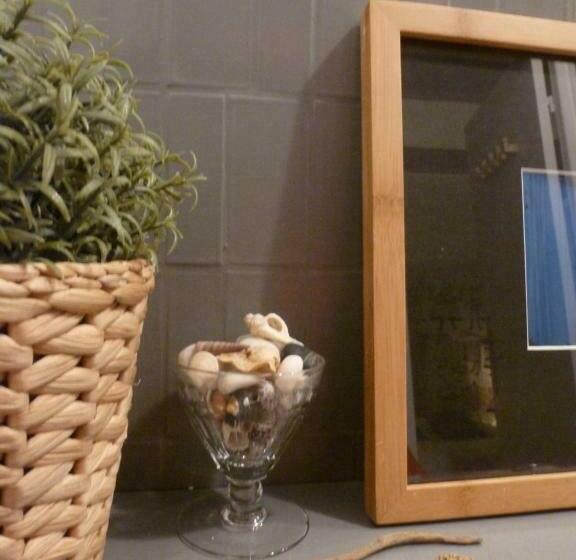 Bed and Breakfast Le Rocher De Sampzon