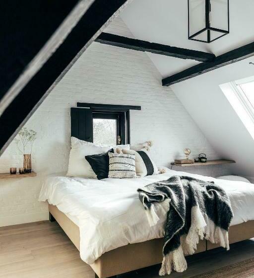 민박 Maison Francois