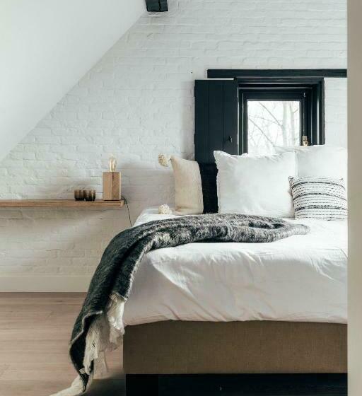 민박 Maison Francois