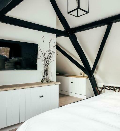 민박 Maison Francois