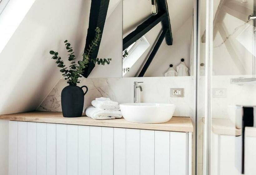 민박 Maison Francois