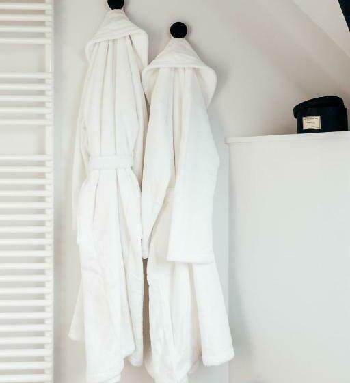 민박 Maison Francois