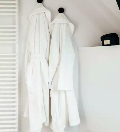 Aamiaismajoitus (B&B) Maison Francois