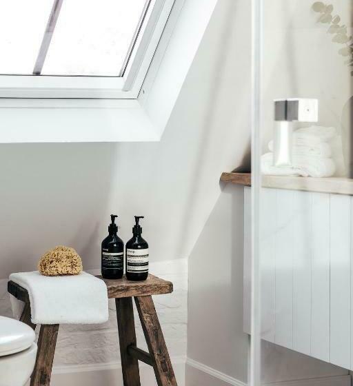 민박 Maison Francois