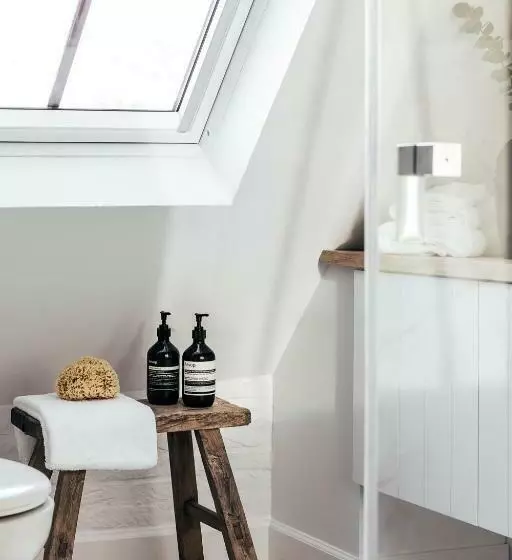 Aamiaismajoitus (B&B) Maison Francois