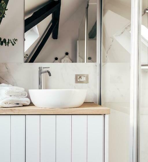 민박 Maison Francois