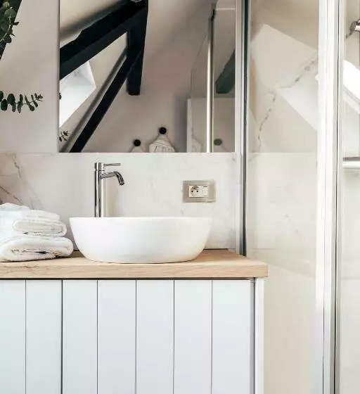 Aamiaismajoitus (B&B) Maison Francois