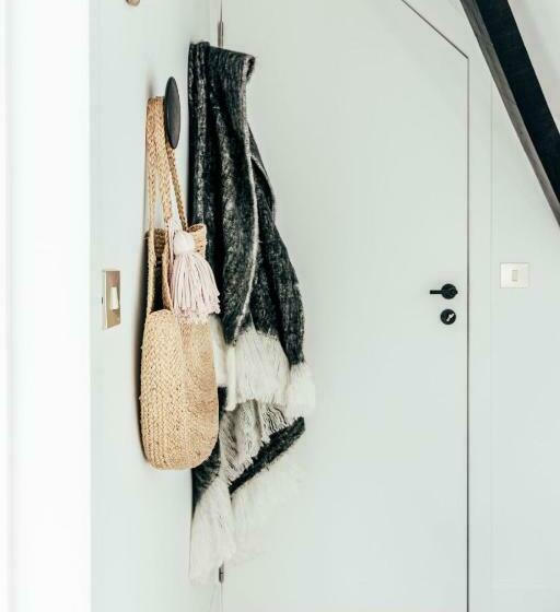 민박 Maison Francois