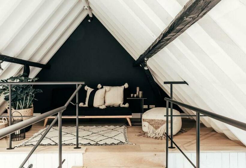 민박 Maison Francois