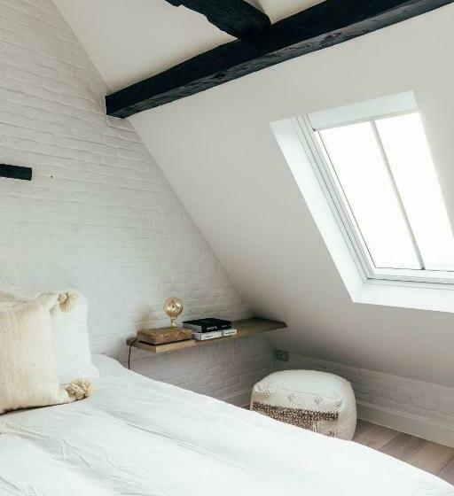 민박 Maison Francois